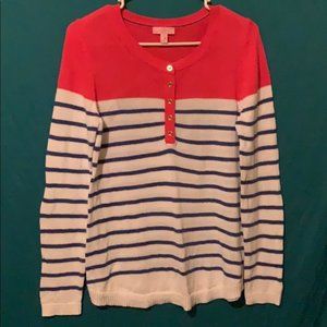 Lily Sweater**sold**